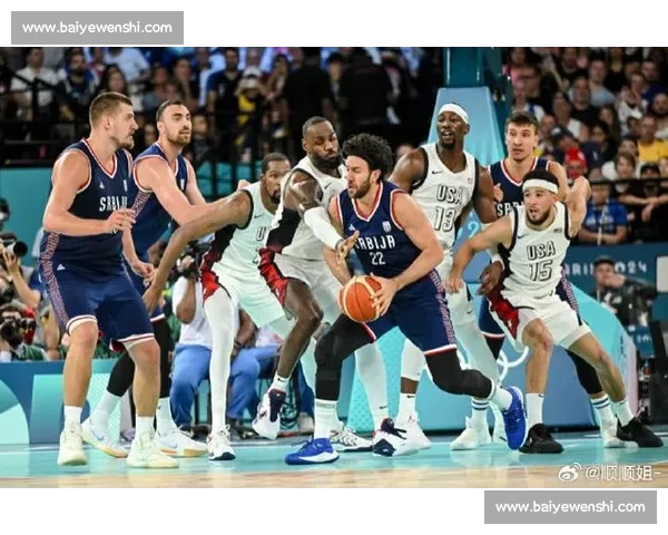 美国男篮vs世界强敌巅峰对决引爆国际赛场热潮篮球盛宴见证荣耀与挑战